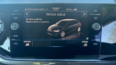 Volkswagen Polo 1.0 TSI Style 5dr Petrol Hatchback